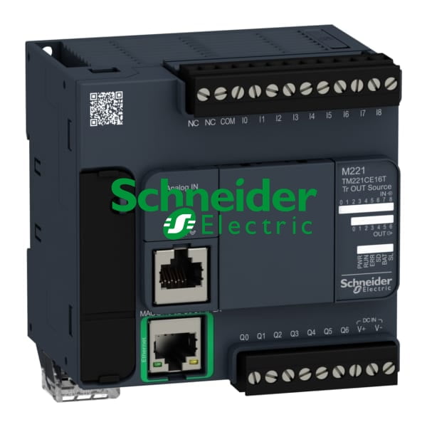 PLC Schneider