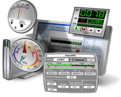 Automation Control System