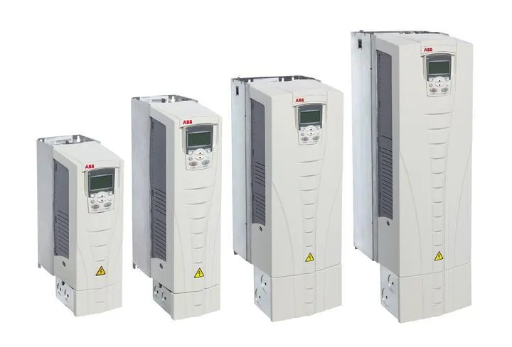 Supply & Install VFD