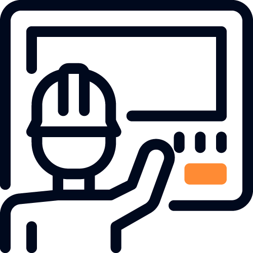 Điều Khiển Tự Động - Automation Control